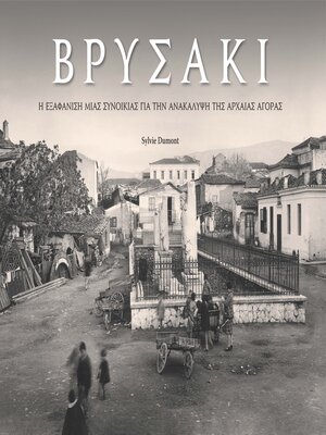 cover image of Vrysaki (Modern Greek ed)